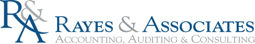 Rayes & Associates Logo