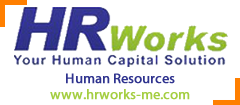 HR Works logo