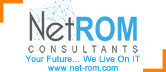 Netrom logo